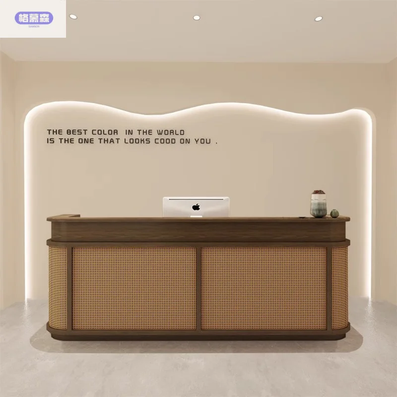 

Checkout page Clothing shop Bar shop Small counter B & B Japanese and Korean dining Rattan reception
