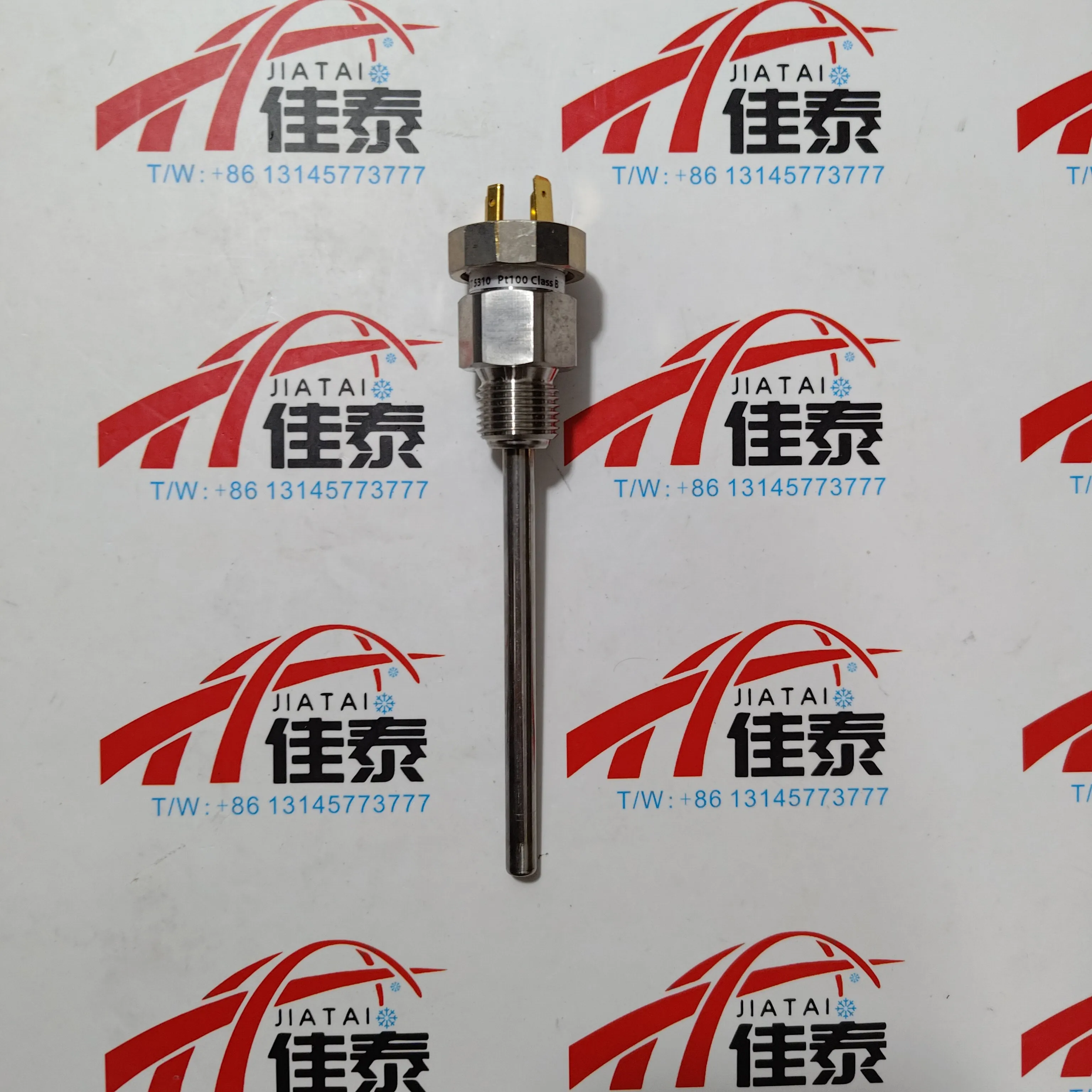 Sensor de Temperatura de Rolam - Temperature Sensor avaliação e preço