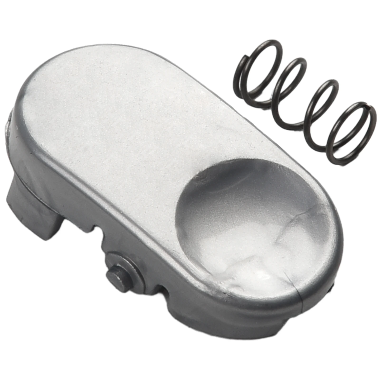 1 комплект кнопок + пружина для Dyson V6 DC59 DC58 DC62 SV03 SV05 SV06 SV09, кнопка пылесборника, металлический стержень, удлинитель, кнопка, аксессуары