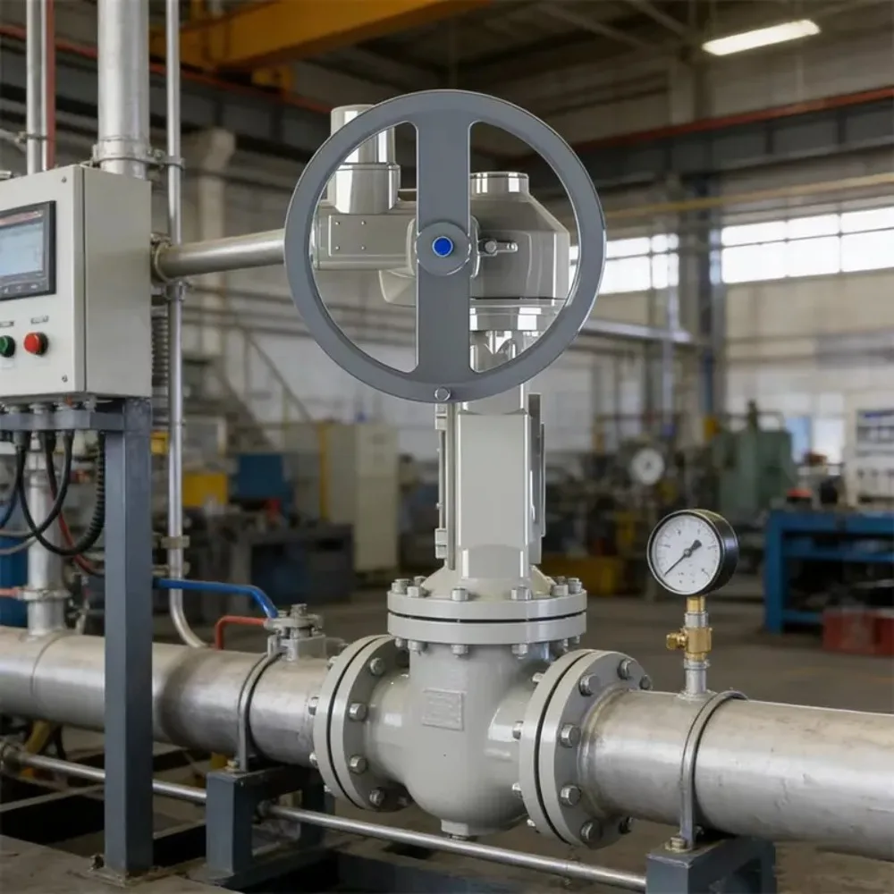multi-indexing actuators for switching and positioning operations S2 10min NEMA4 BS EN-60529 for the metallurgical industry