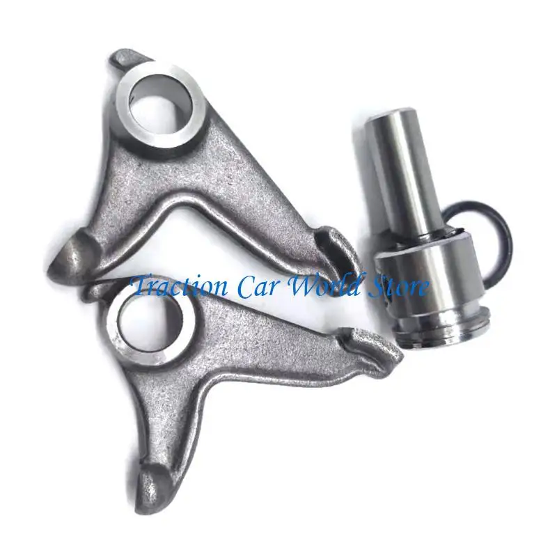 

L9BC Motorcycle Engine Valves Rockers Arm Motorcycle Engine Valves Rockers Arm Motorcycle Maintenance Accessories for CG125
