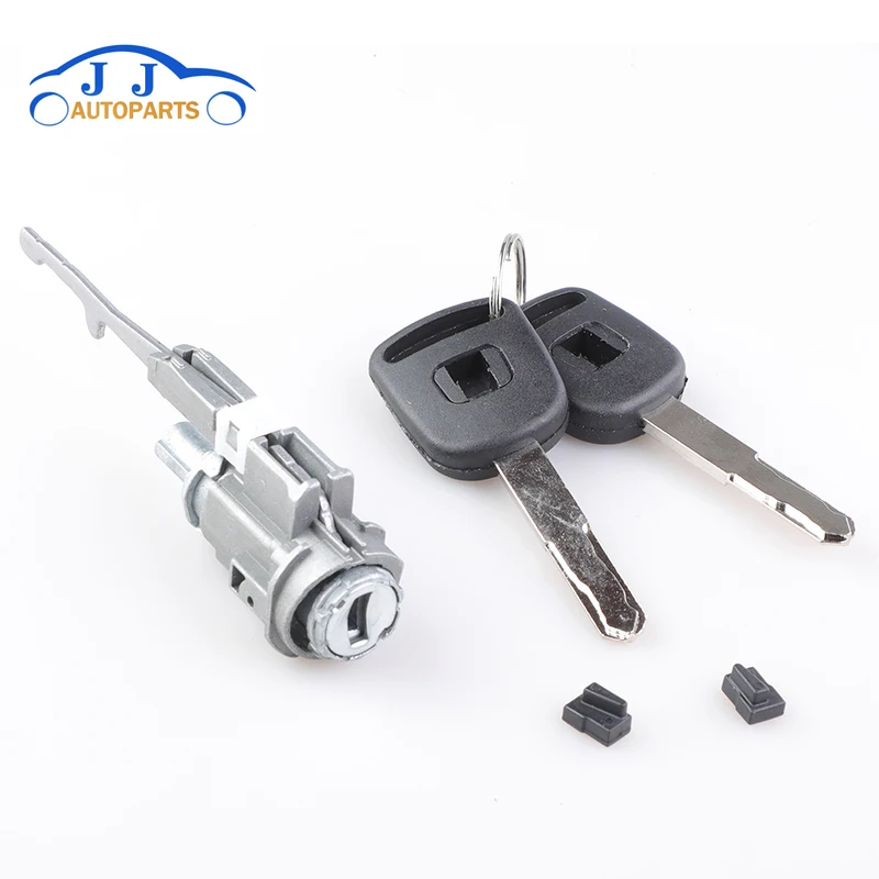 NEW 06351-TE0-A11 Ignition Lock Cylinde With 2 Keys 35100-SAA-901 06351TE0A11 For Honda Accord CRV Fit Civic 2003~2011