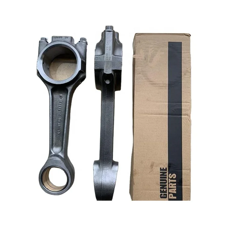 

3078329 3078330 Diesel Engine Parts N14 Connecting Rod
