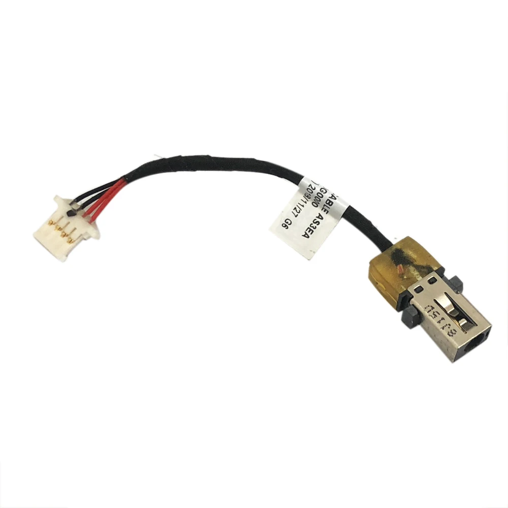 For Acer Swift 1 SF113-31 SF113-31-PSCK SF11 SF113-31-P5CK DC Power Jack Cable 50.GNKN5.008 1417-00G0000