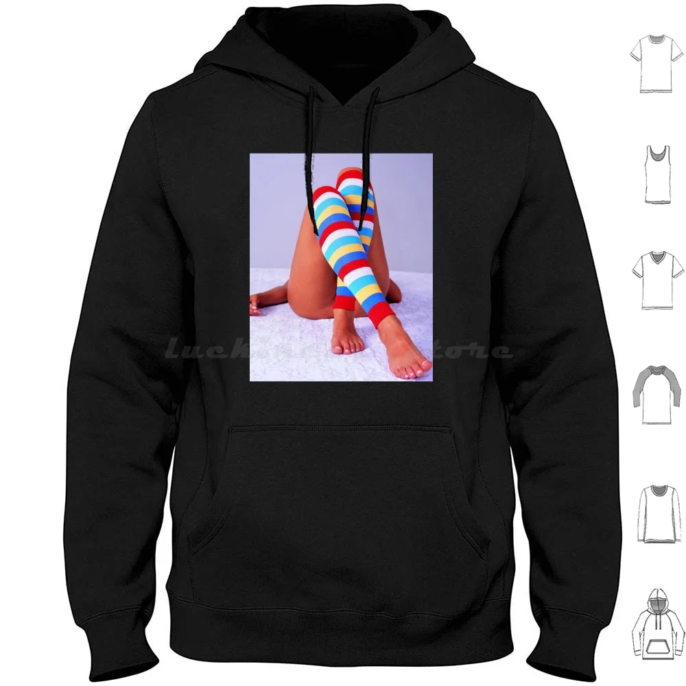 Sexy Girl In Bed Graphic Hoodie Cotton Long Sleeve Sex Sexy 18 Funny Adult Erotic Boobs Xxx Hentai Hot Girls Pussy 18 Sex