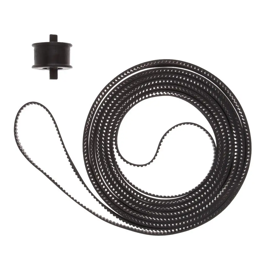 42 Inch Plotter Carriage Belt for DesignJet 500 800 815 B0 with A Wheel