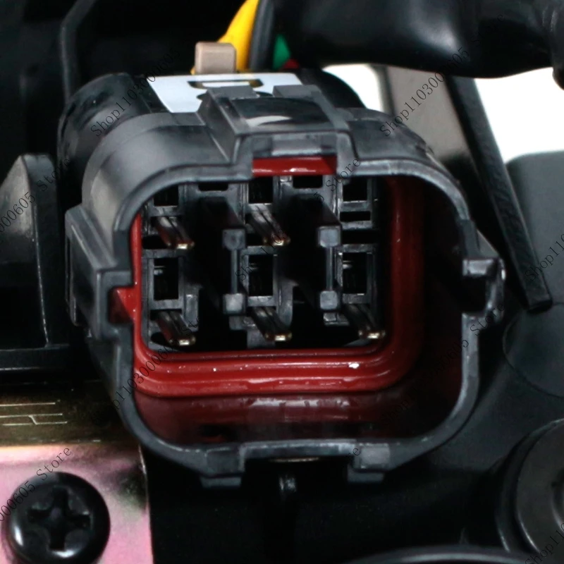 لكيا كرنفال سيدونا 2015 2016 2017 اكسسوارات السيارات مصباح ليد خلفي الجمعية بدوره إشارة الفرامل ضوء الفرامل في حالات الطوارئ