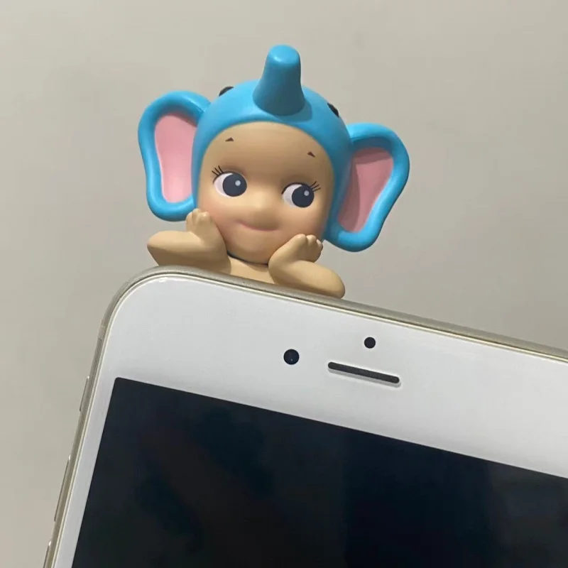 Hot Hippers Angel Fruit Animal Dreaming Ocean Blind Box Mini-Figur Party-Serie Blind Box Trendiges Spielzeug Kreative Geburtstagsgeschenke – Detail 3