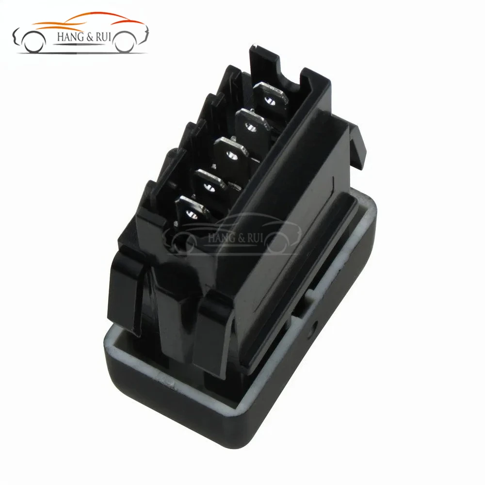 7700705925 7700673247 7701349408 For RENAULT 14 18 Bariable 30 9 Super 5 Master Power Window Control Switch Button view 3