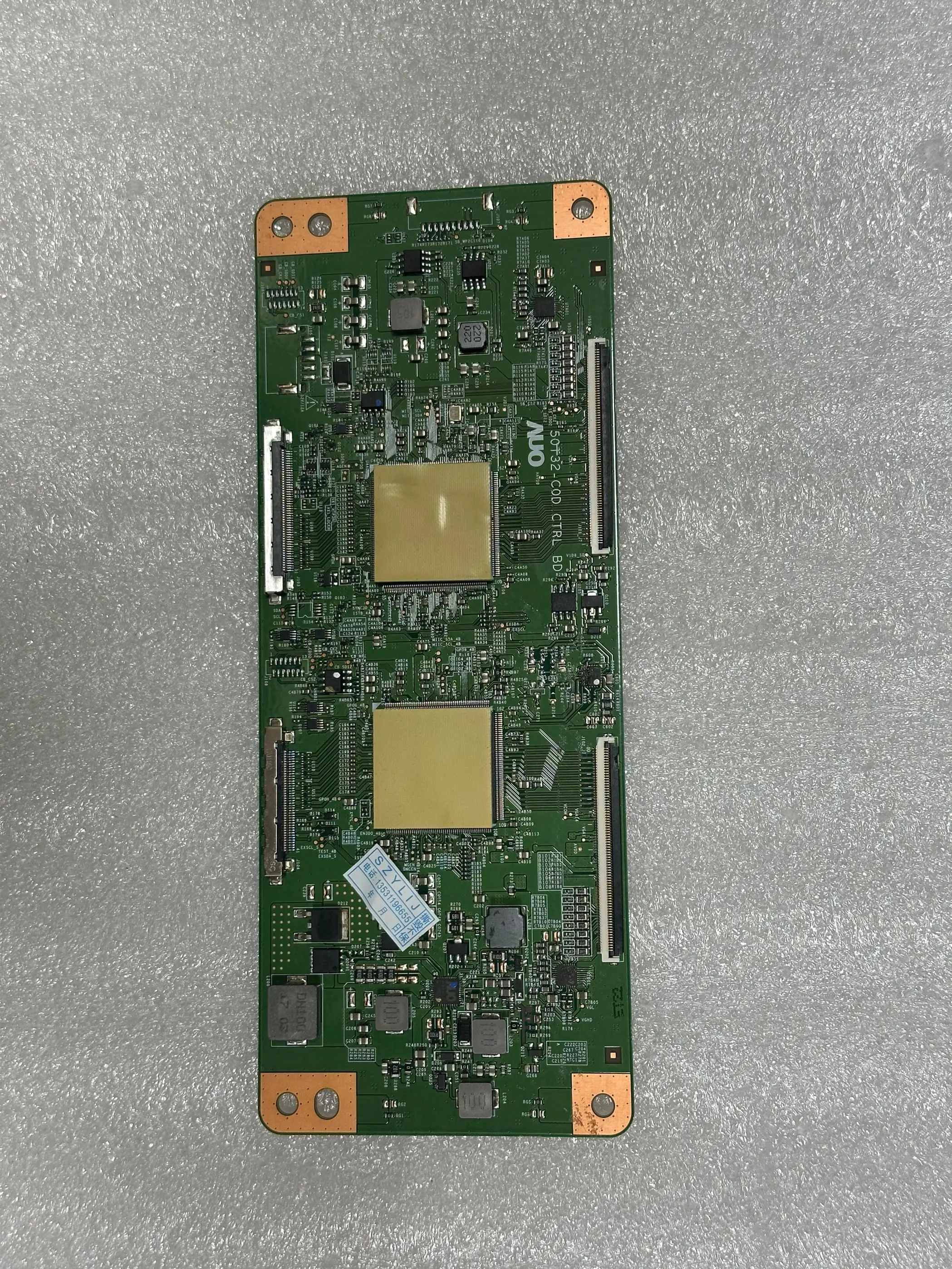 

Оригинальный 50T32-C0D 50T32-COD CTRL BD в наличии