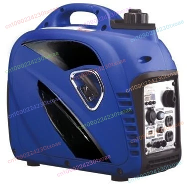 2000iS Inverter Generator 1.6KW Portable Silent Camping Home Using Eco Throttle Single Phase for Ford