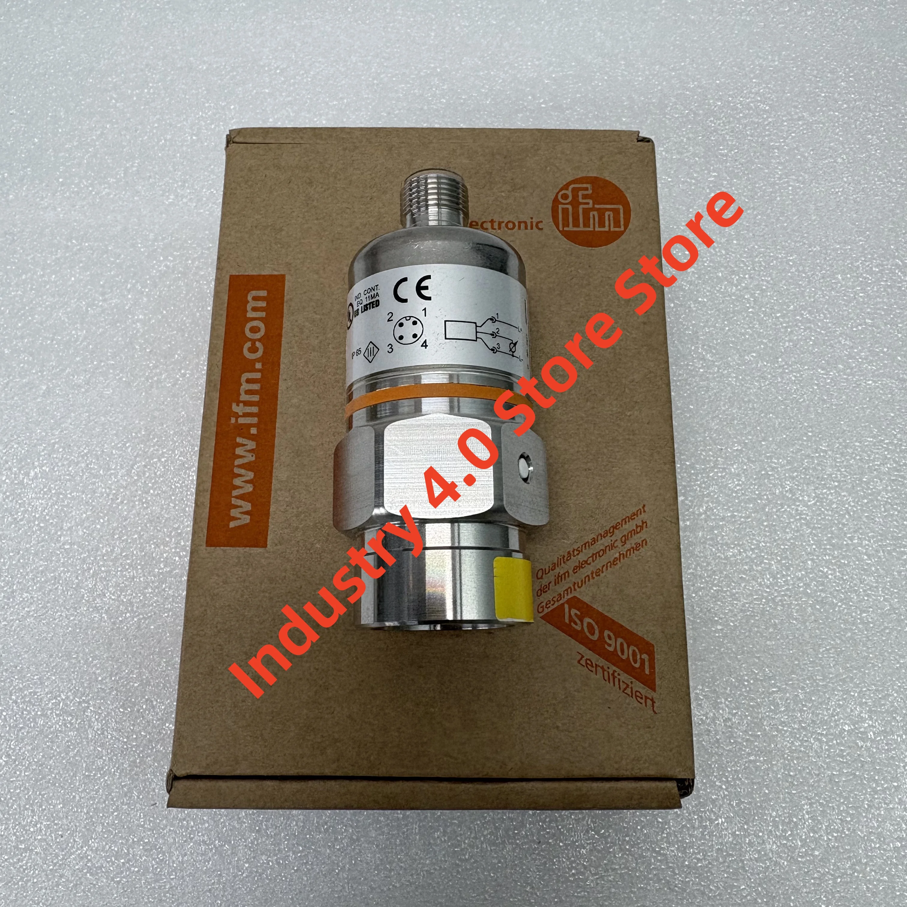 مستشعر الضغط PA9024 الأصلي الجديد