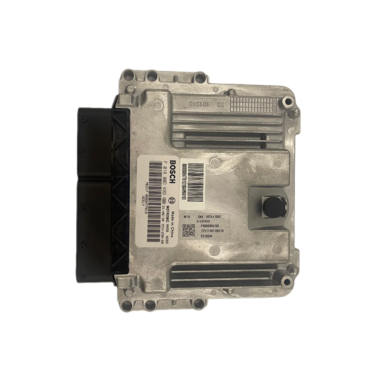 GEELY Haoyue automotive electrical system accessories, electronic control module, transmission computer board OEM 2046055800