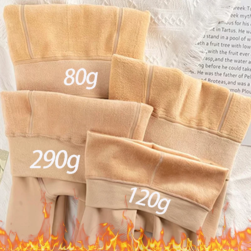 

Термальные плюшевые колготки женские зимние утепленные флисовые подкладки из кожи с цветочным принтом феи с высокой талией флисовые бархатные колготки длинные леггинсы