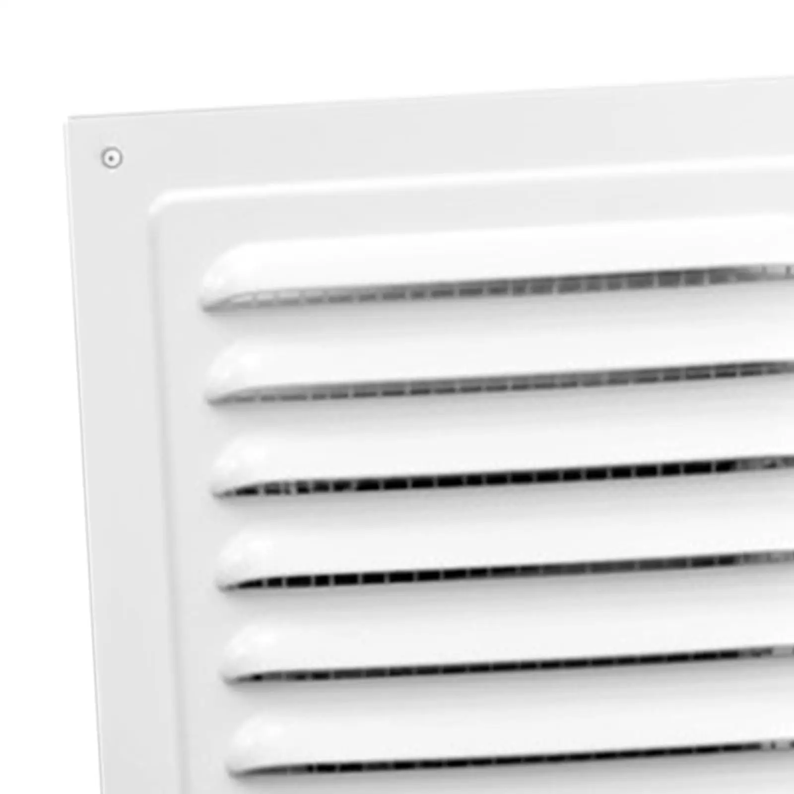 Air Vent Cover Square Air Return Grill Cover for Wall Ceiling Campers