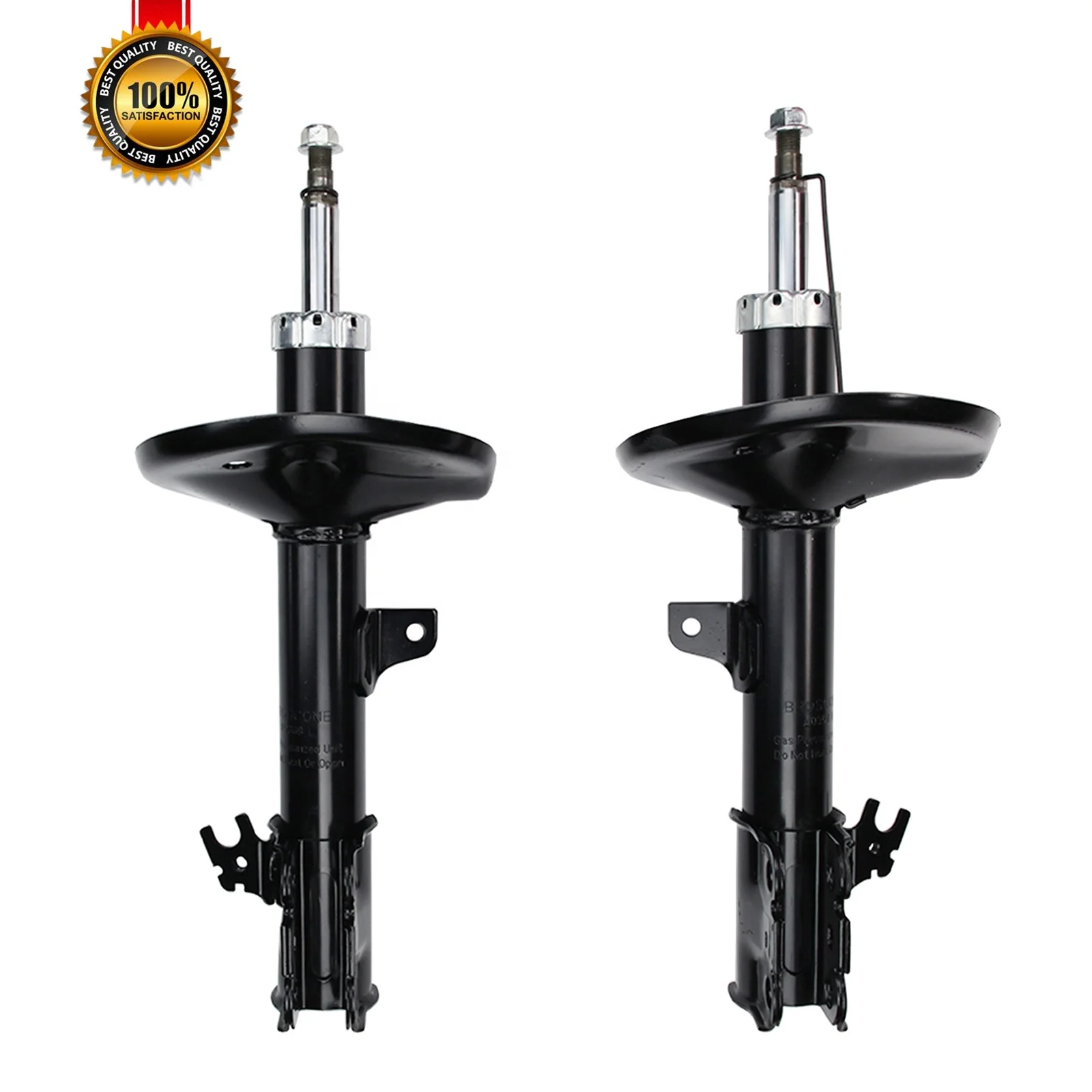 

Strut Mounting for Sunny B13 for ford Fiestarear Scooter Rear Strut c 280mm Shock Absorber chevrolet Captiva Original gm Gas St