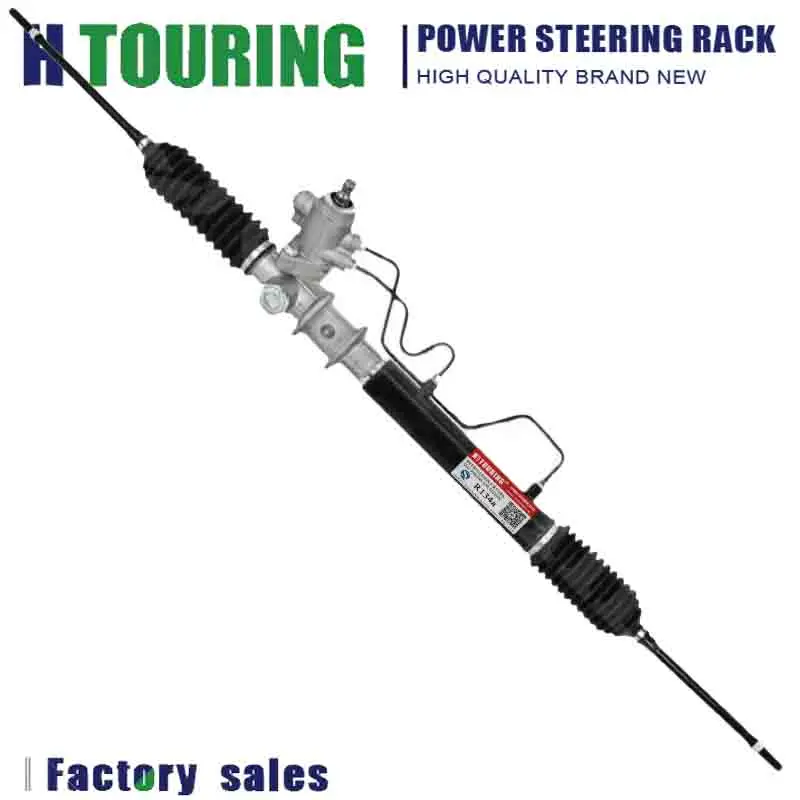 Power steering rack gear For MITUSIBHI LANCER VI Mirage Plymouth Colt Eagle Summit 46504A MB864592 MB910820 MB910961 MB911897