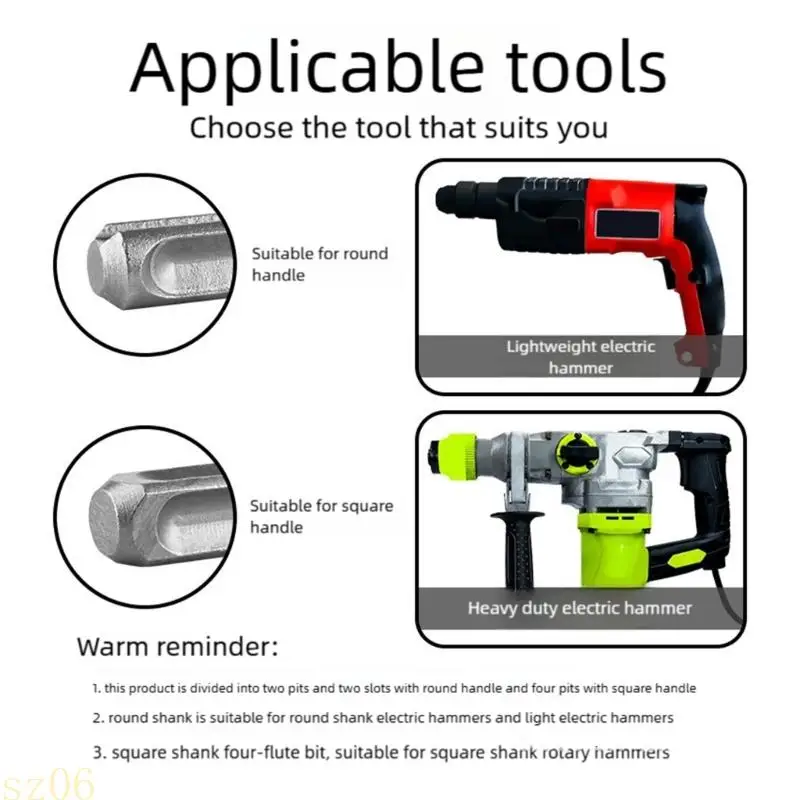 Q2Q4 Expansion Bolt Strikes Bolt Tool for Home Security Fixture Applications