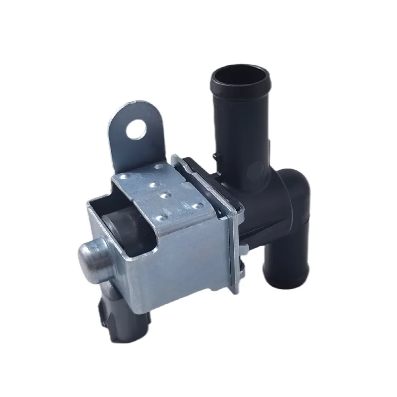 

Для Changan CS55 CS75 PLUS ‌ Eado DT запорный клапан выброса топливного пары X5T457931Y08 National VI подлинный новый