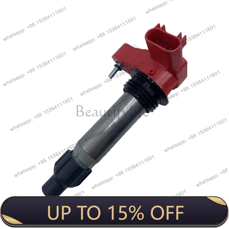 ZJ. For automotive ignition coil UF569 12590990 12618542 12632479
