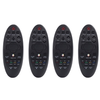 4X Smart Remote Control For Samsung Smart Tv Remote Control BN59-01182G Led Tv Ue48h8000