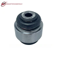Nuevo buje del brazo de control de dirección del eje trasero para Toyota RAV4 42304-42020