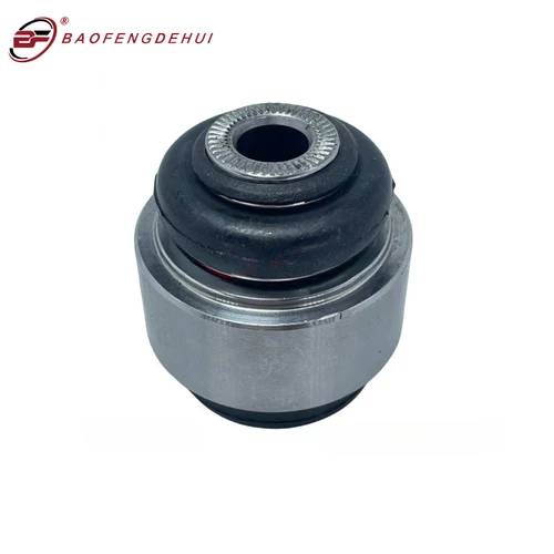 Imagen 1 del producto Nuevo buje del brazo de control de dirección del eje trasero para Toyota RAV4 42304-42020