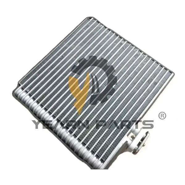 

A/C Evaporator 4464352 4464353 for Hitachi Excavator ZX250H-3G ZX270 ZX330 ZX330-3G ZX350H ZX370MTH ZX500W