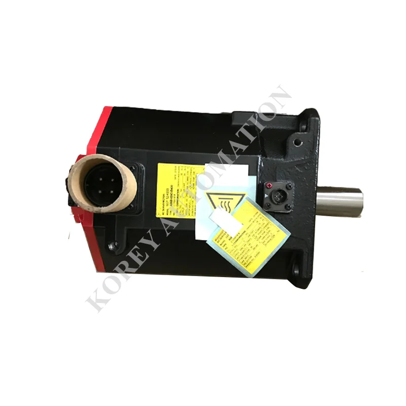 Servomotor de CA, A06B-0243-B400, A06B-0247-B400, A06B-0247-B407