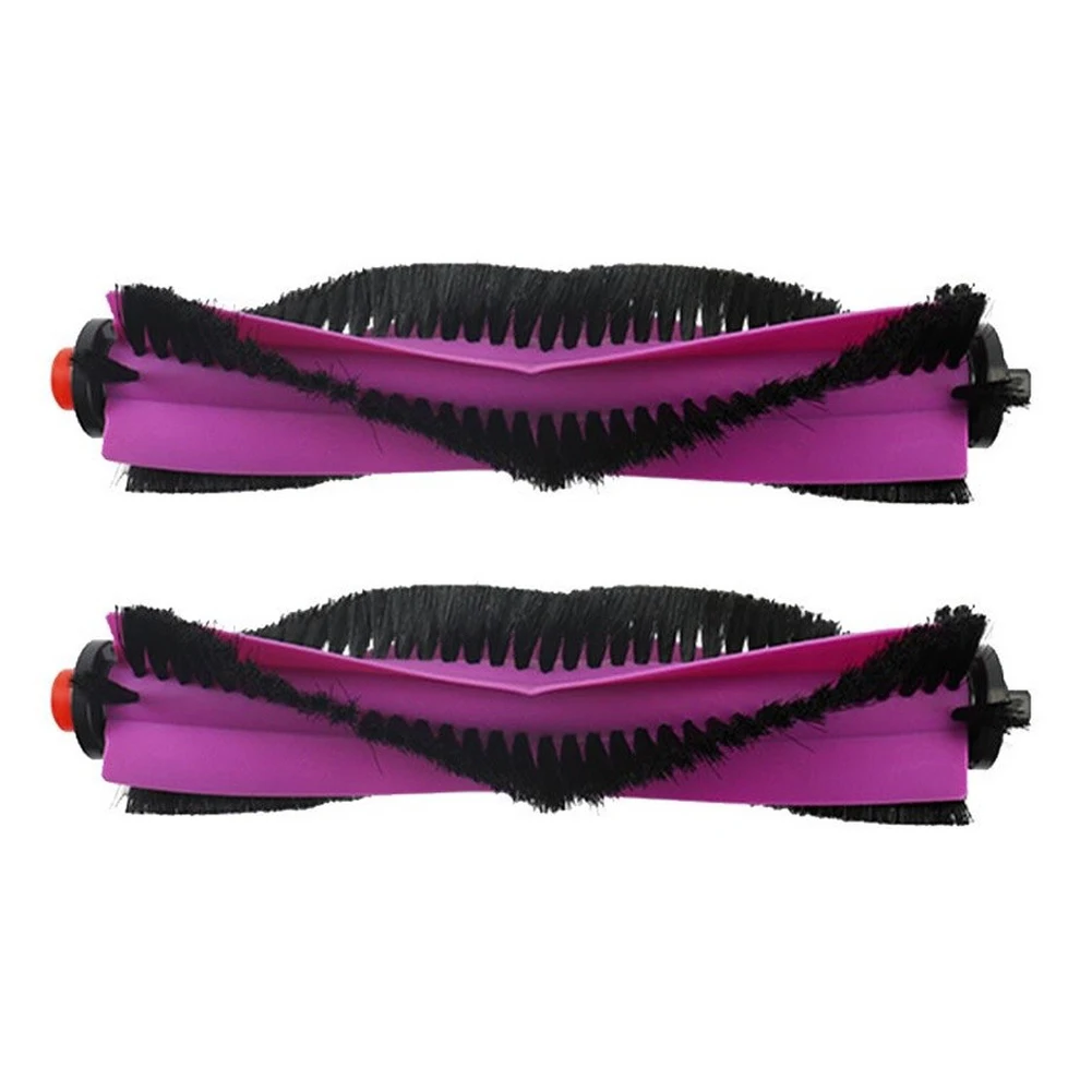 High-Efficiency Main Brush For Midea For V16 Pro/Mini, For Eureka J15 Max Ultra Mop Cloth Holder Roller Brush For