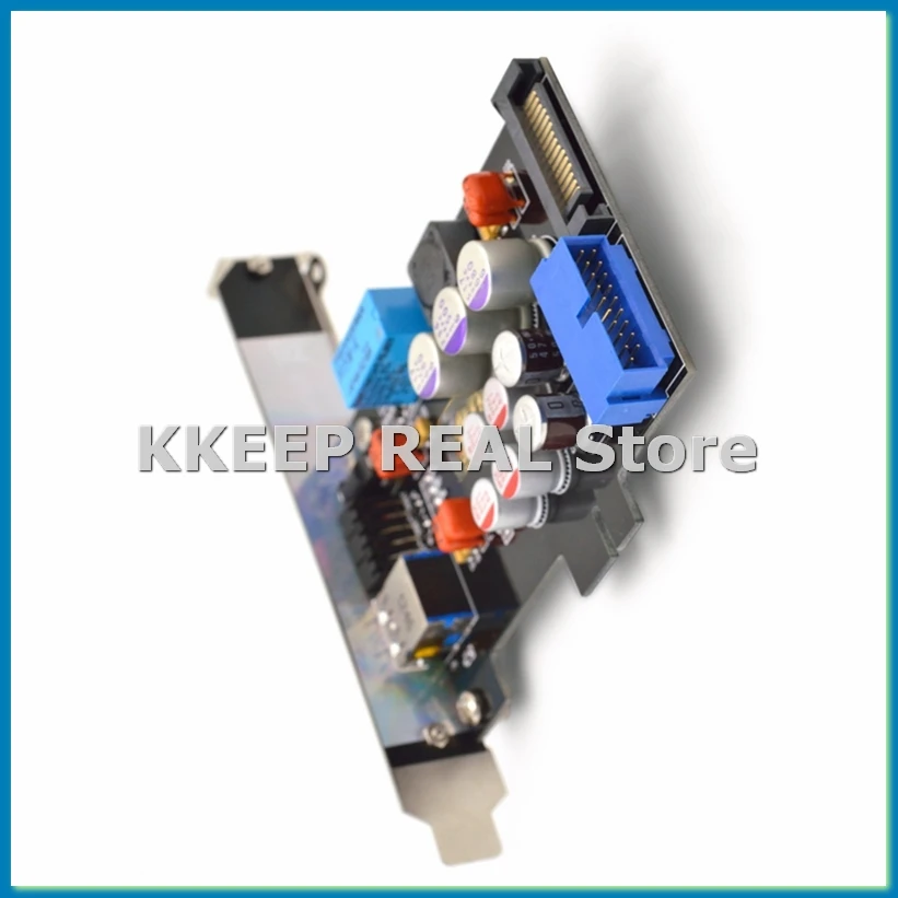 AXF-100 USB Power Source HiFi Interface Preamp Internal Filter for USB Audio Device USB Internal Filter-A79M
