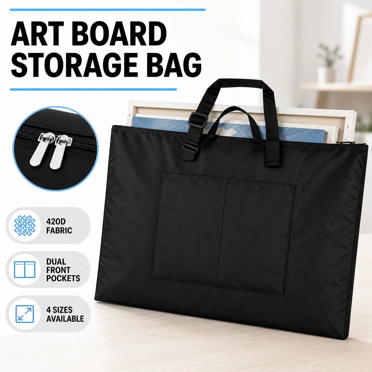 bolsa-grande-para-guardar-materiais-de-arte-fabricada-em-tecido-420d-com-alca-de-ombro-fecho-de-correr-e-bolsos-frontais-disponivel-em-4-tamanhos