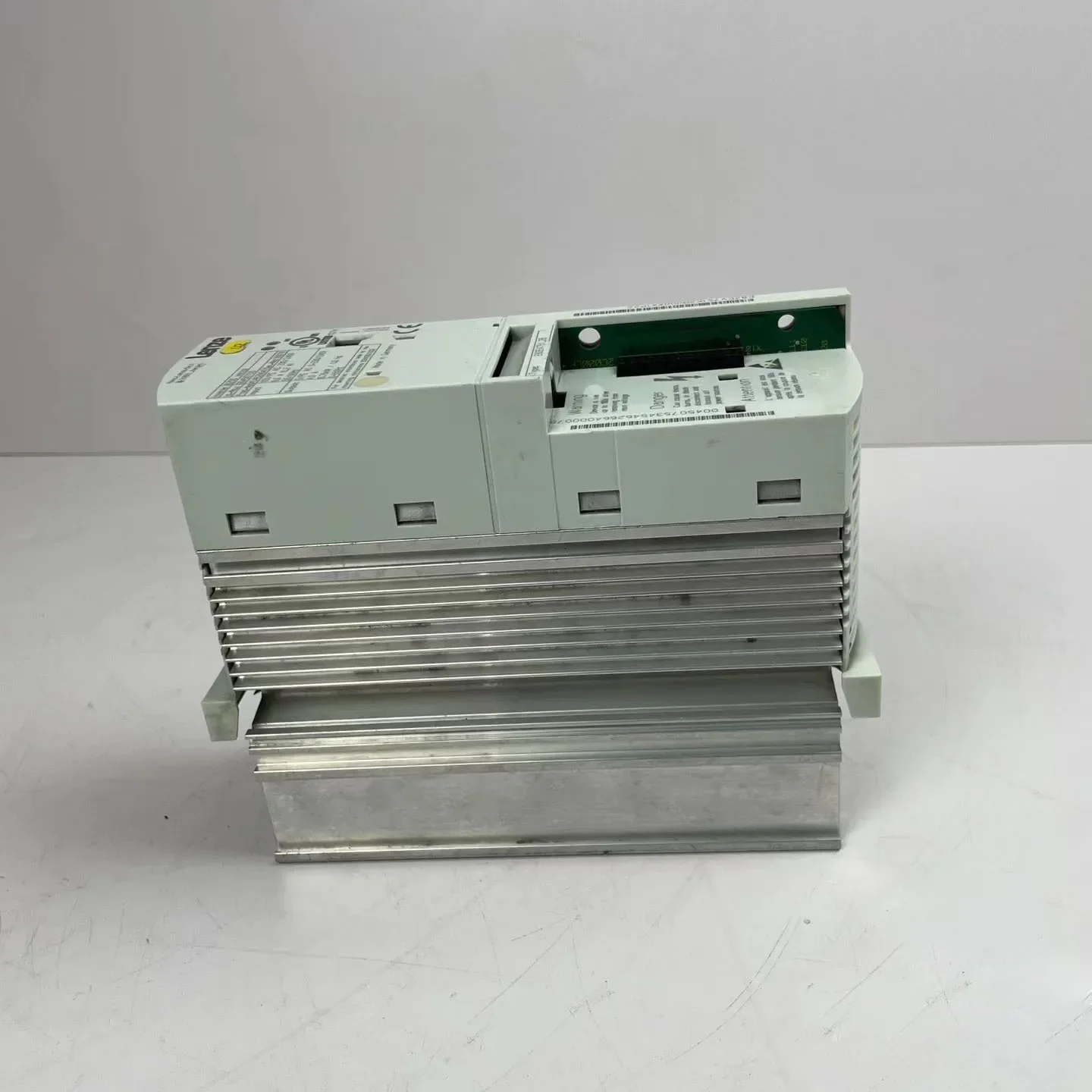 E82EV751-2B 8200 Vector Inverter 0.75KW Drive for Lenze