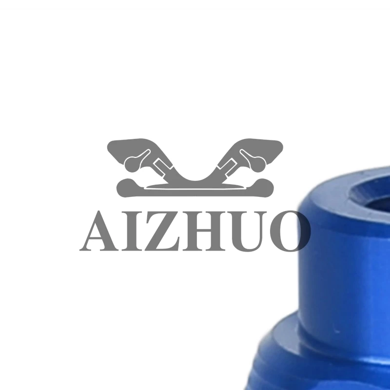 لياماها YZF-R1 YZF-R3 YZF-R6 YZF-R25 YZF-R125 موتو YZF R1/R3/R6/R25/R125 2024 جميع السنوات العالمي الخلفي الفرامل قضيب مشترك Clevis #1