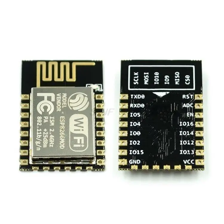 ESP8266 serial WIFI model ESP-12 12E 12F 12S 07 07S 01 01S M1 M2  ESP32-S WROVER WROOM-32U 02 A1S  Authenticity Guaranteed ESP12