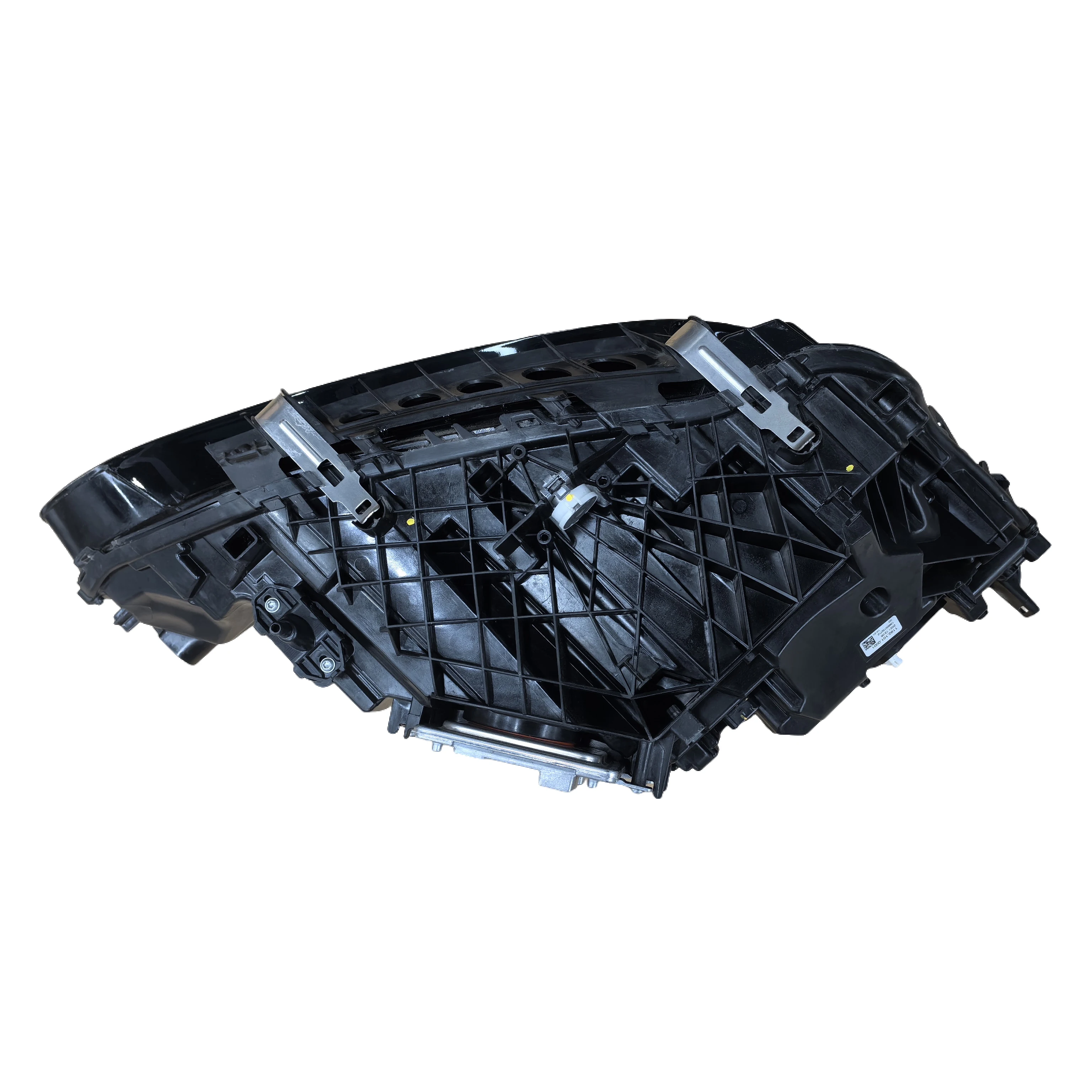 Original Factory Price Auto Spare Parts Left Headlight for 4 Series OE 63119851035