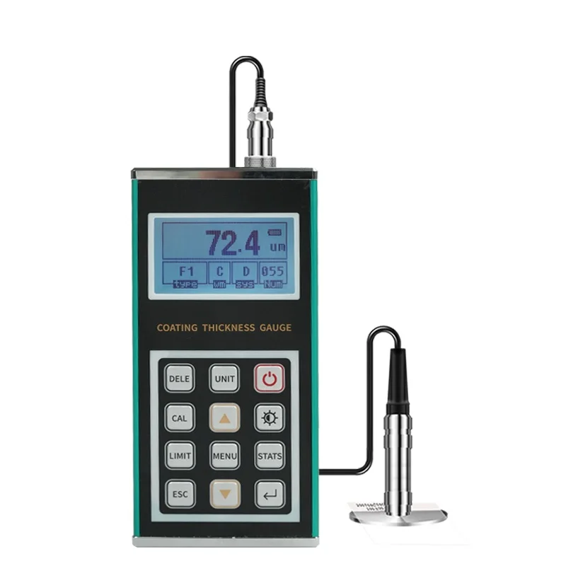 

BCT-210B Coating Thickness Gauge paint film meter