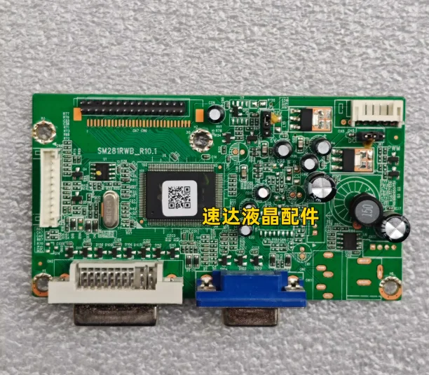 

Оригинальная плата высоковольтного блока питания 315LM00010 SM281RWB_R10.1