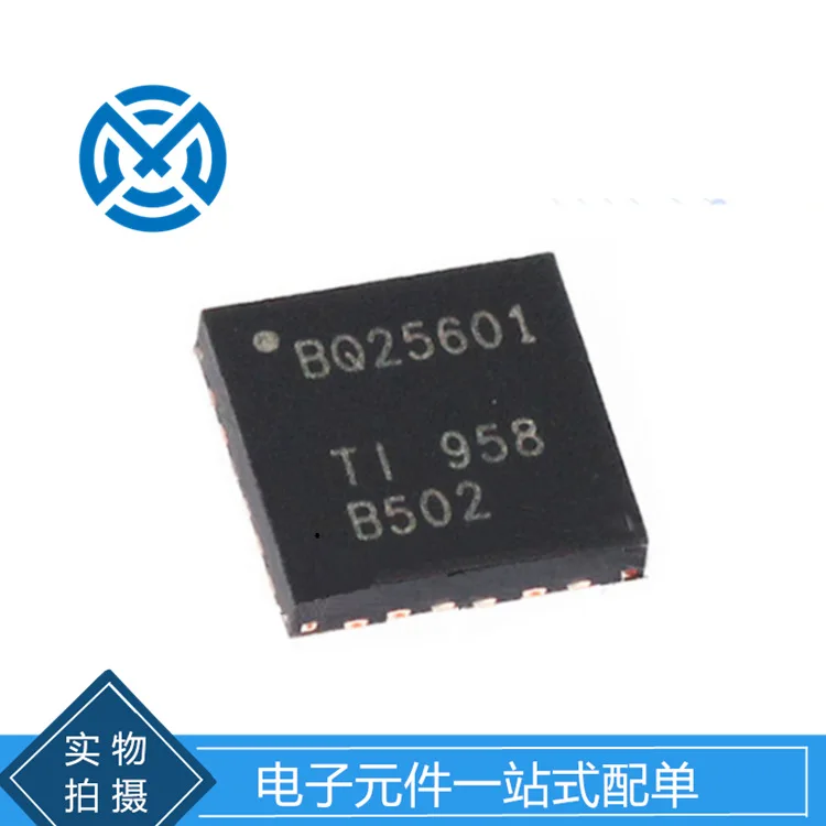 LMK00105SQE WQFN-24 patch SQ SQX/NOPB clock buffer chip original stock