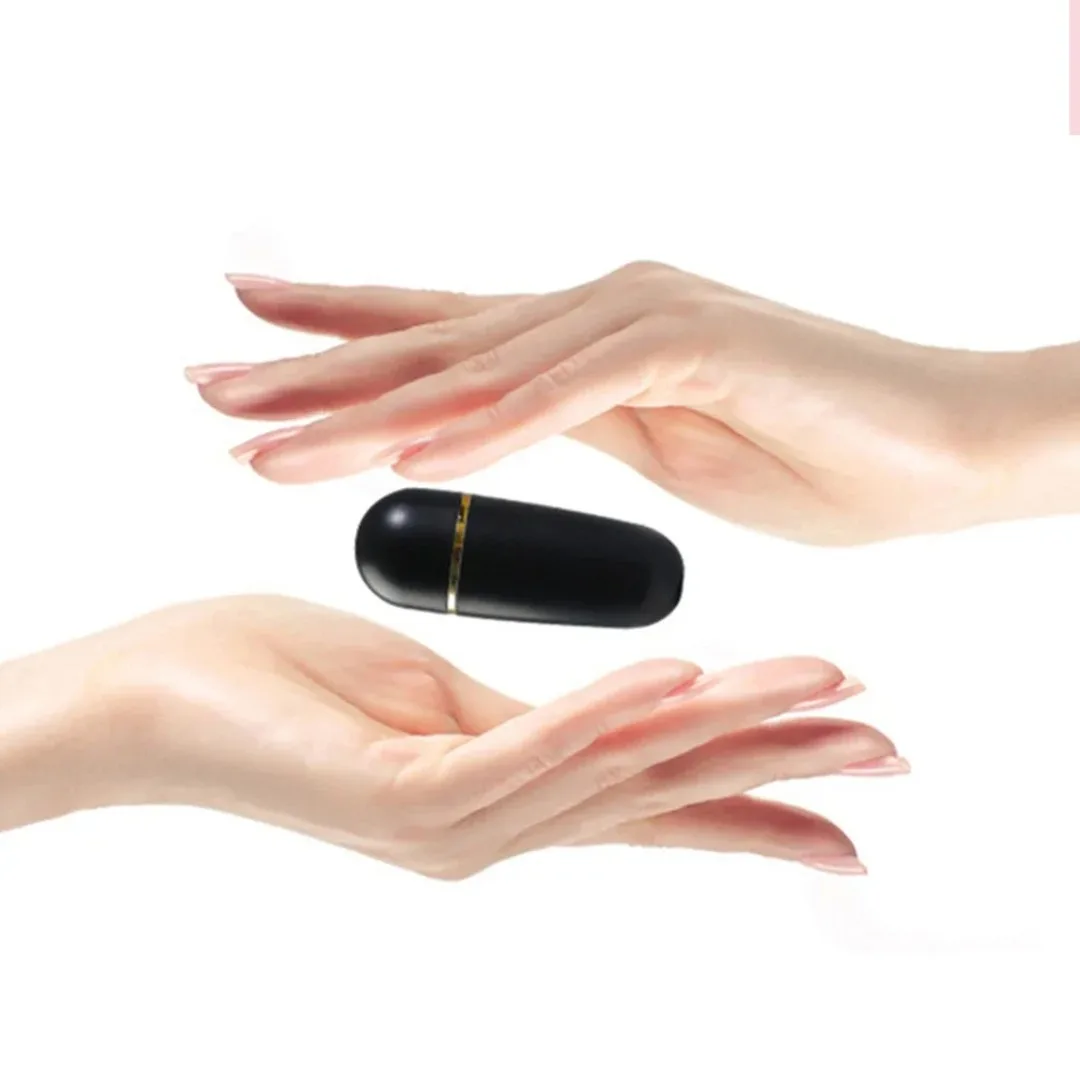 1個入り フェイスケア 火山岩ローラー ミニ オイルコントロール フェイシャルローラー 脂肪除去 Tゾーン オイル吸収 再利用可能 スキンケアツール