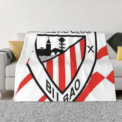 Bilbao An Ultra-Soft Micro Fleece Blanket