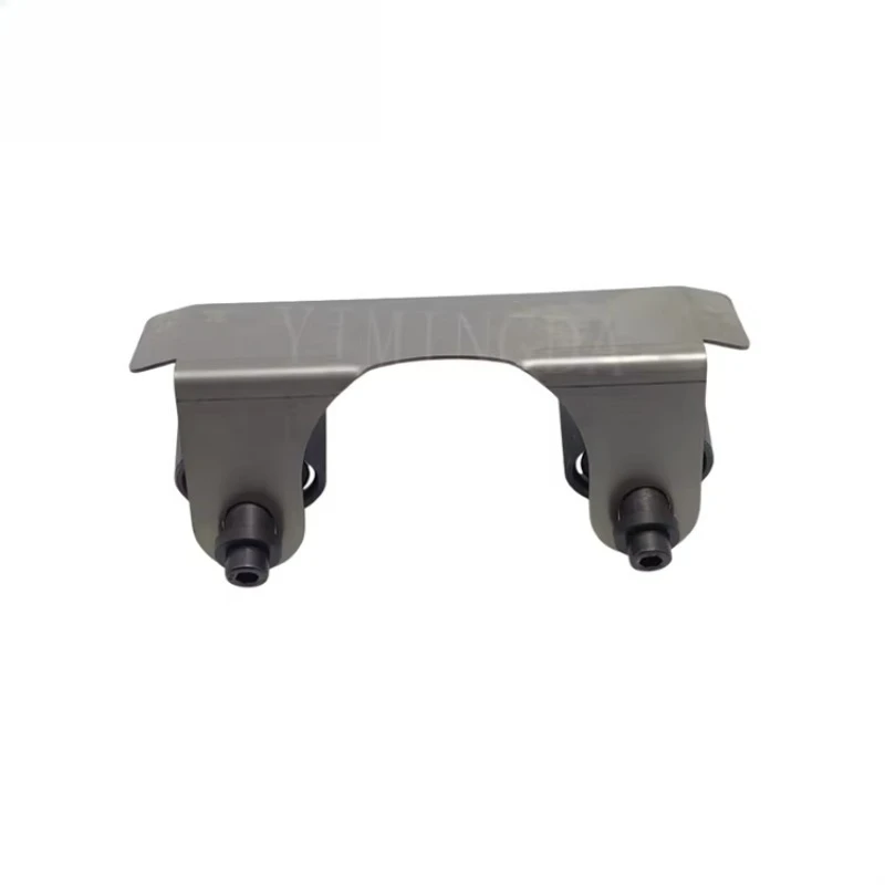 

123919 REVERCING PULLEY KIT Suitable for Vector IX6 Cutter Machine