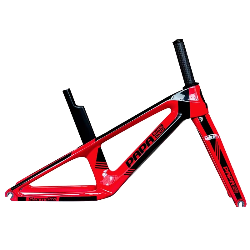 papabike papa bike storm pro 14inches children's balance bike