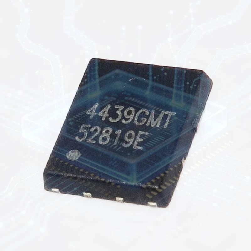 1PCS-50PCS AP4439GMT AP4439 TEA3718DP TEA3718S MCP3008-I/SL MCP3008 SAB80C537-N SAB80C537 NCP1653A NCP1653 HCPL-M600 HCPLM600