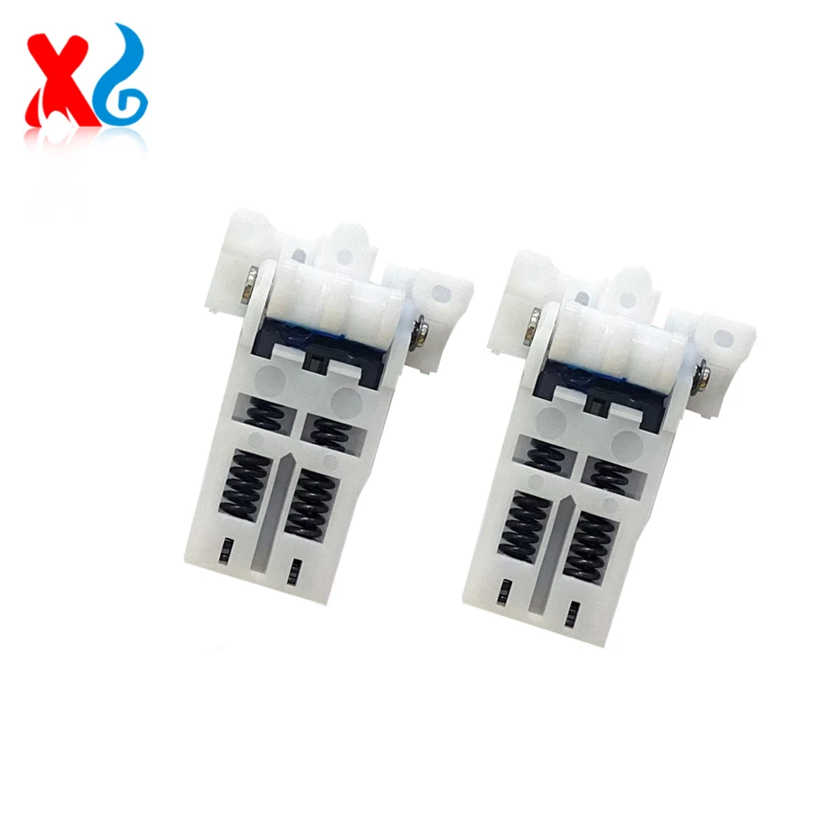 10PCS 003N01018 003N01051 ADF Hinge For Xerox WorkCentre 3210 3220 3325 3550 PE120 PE16 Phaser 3300 3635 6110 Ricoh AC104 AC205