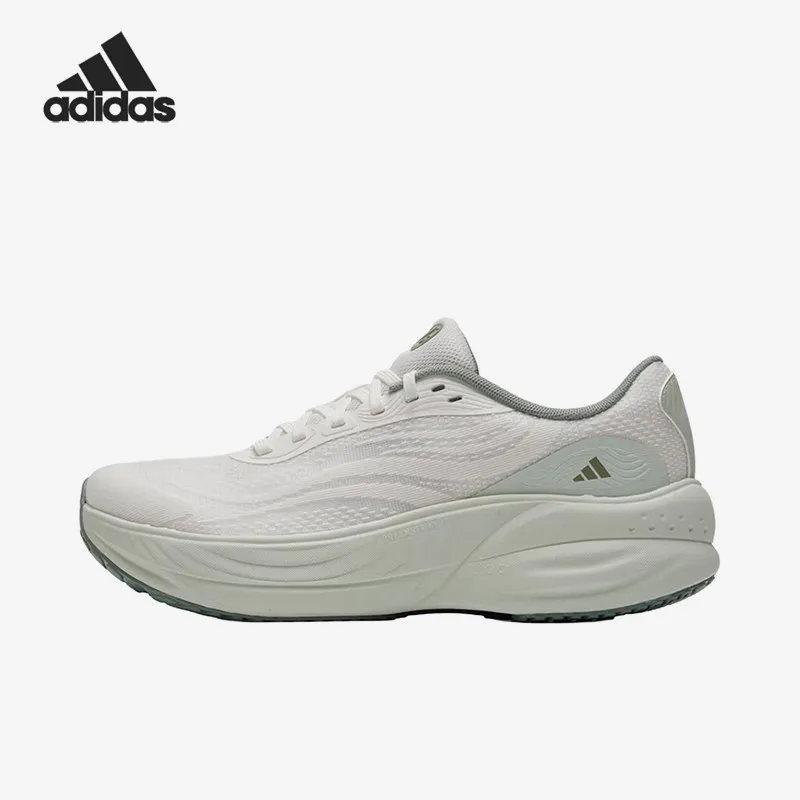 Adidas Kj0216 Women Running Shoes Breathable Mesh Upper Comfortable Lightweight Casual Sports Sneakers
