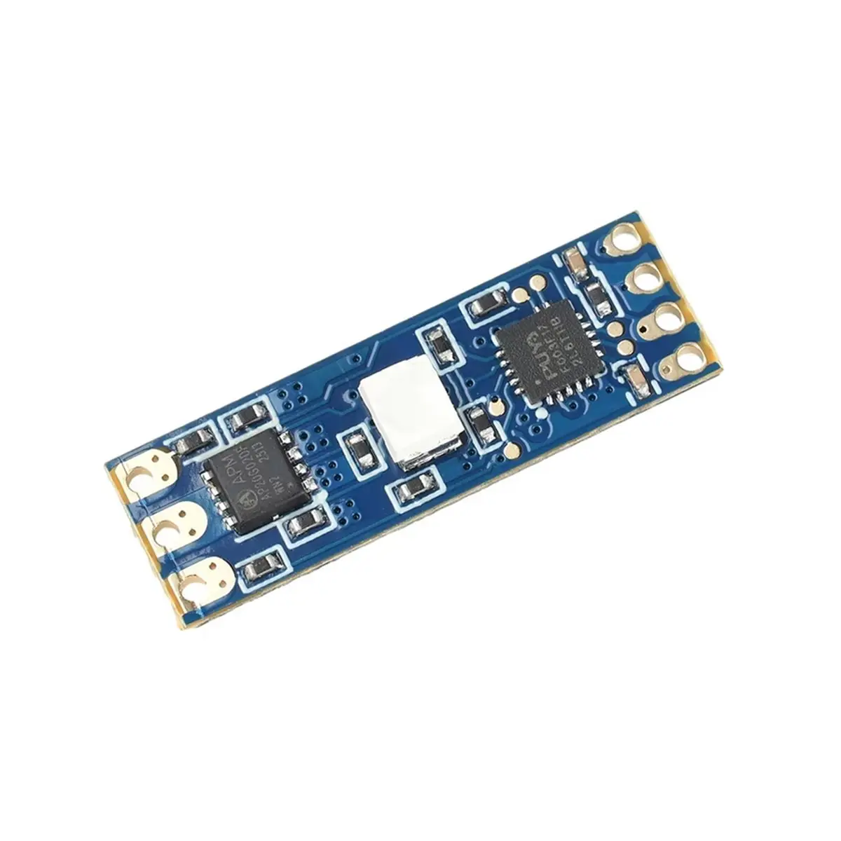 L77A 2S-3S DC 5V-16V 8A Mini RC Model Brushless ESC PWM Motor Driver ESC Board DL03 Micro Brushless ESC Controller