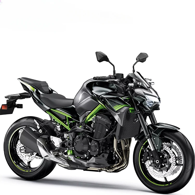 

Аксессуары для мотоциклов XXUN, комплект обтекателей ABS для Kawasaki Z900 Z 900 Z-900 2020 2021 2022