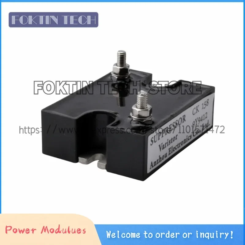 New Module CK158   9Y9412  CK260 Varistor