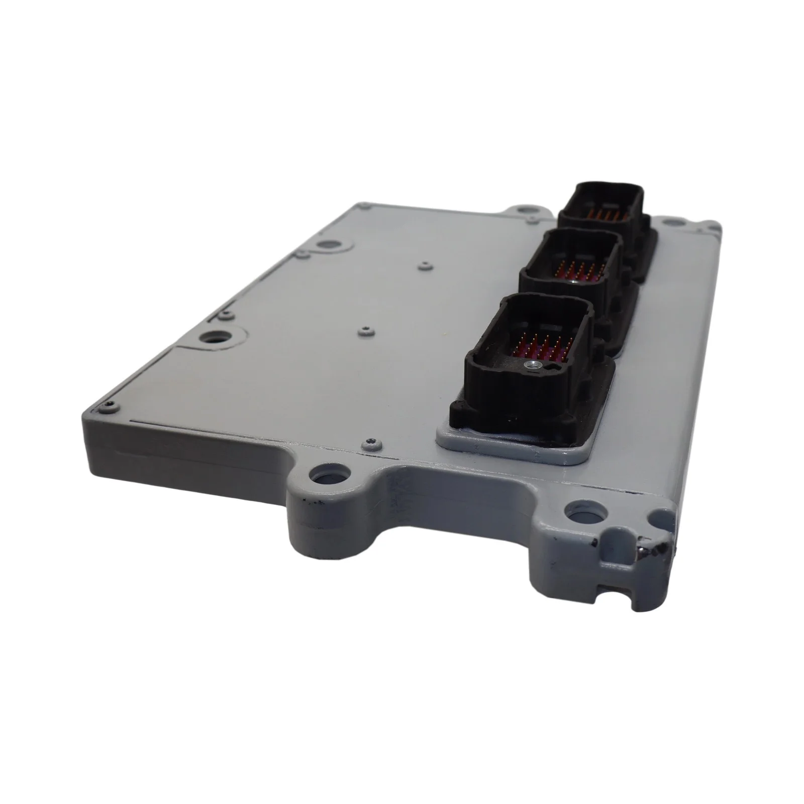 With program ECU ECM Electronic Control Module Unit 4309175 For Cummins ISX QSX ISX15 QSX15 X15 ISM QSM ISM11 QSM11 M11 CM570